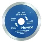 Import Continuous rim diamond cutting blade from chinese wholesale supplier and manufacturer