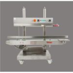 Import continuous sealing machine from chinese wholesale supplier and manufacturer