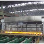 Import Continuous Walking Beam Heating from chinese wholesale supplier and manufacturer