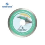 Import Continuous?diamond cutting blade from chinese wholesale supplier and manufacturer