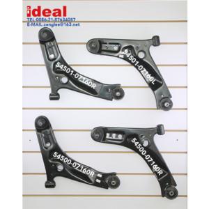 Import CONTROL ARM from chinese wholesale supplier and manufacturer
