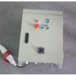 Import Control box for Access Working Platforms from chinese wholesale supplier and manufacturer