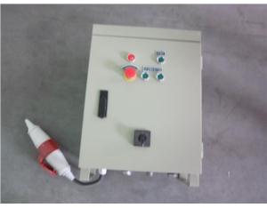 Import Control box for Access Working Platforms from chinese wholesale supplier and manufacturer