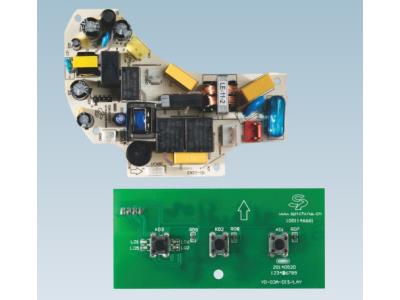 Import Controller of oil press from chinese wholesale supplier and manufacturer