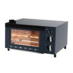 Import Convection oven from chinese wholesale supplier and manufacturer