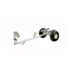 Import Convenient and quick type simple trailer:HS-006JT1 from chinese wholesale supplier and manufacturer