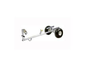 Import Convenient and quick type simple trailer:HS-006JT1 from chinese wholesale supplier and manufacturer