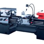 Import conventional lathe from chinese wholesale supplier and manufacturer