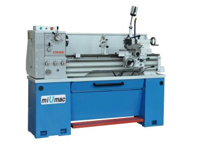 Import conventional lathe C0636D from chinese wholesale supplier and manufacturer