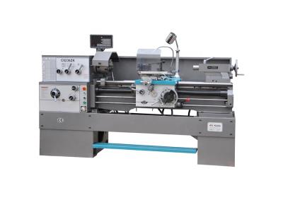 Import conventional lathe C6246ZK from chinese wholesale supplier and manufacturer