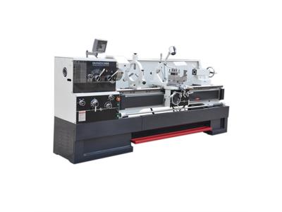 Import Conventional lathe C6246ZX from chinese wholesale supplier and manufacturer