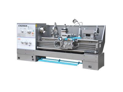 Import conventional lathe C6250A from chinese wholesale supplier and manufacturer