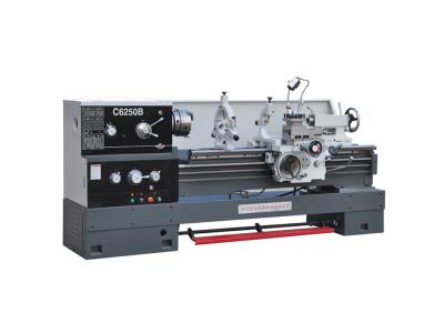 Import conventional lathe C6250B from chinese wholesale supplier and manufacturer