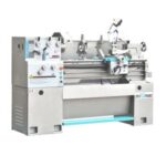 Import conventional lathe GH-1440K from chinese wholesale supplier and manufacturer
