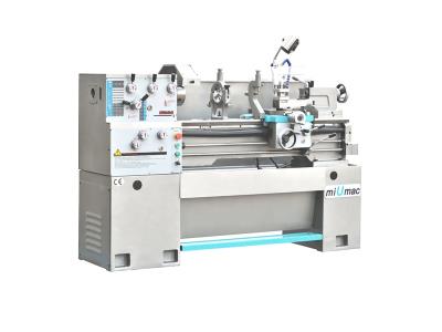 Import conventional lathe GH-1440K from chinese wholesale supplier and manufacturer