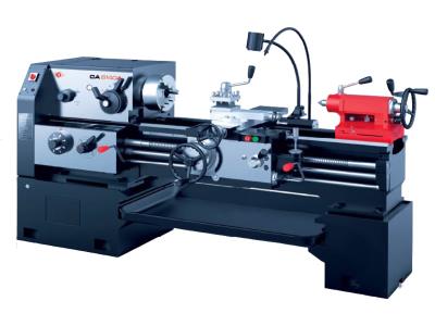 Import conventional lathe from chinese wholesale supplier and manufacturer