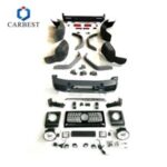 Import Conversion kit to upgrade w463 G class from chinese wholesale supplier and manufacturer
