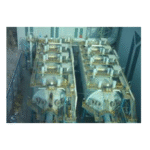 Import Converter gas dry dedusting system from chinese wholesale supplier and manufacturer