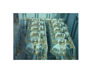 Import Converter gas dry dedusting system from chinese wholesale supplier and manufacturer