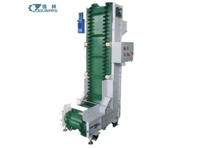 Import Conveyor Belt Bucket Conveyor The Price Of Factory High Speed Z Bucket Elevator Bucket Con from chinese wholesale supplier and manufacturer