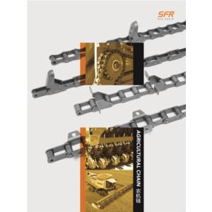 Import CONVEYOR CHAIN from chinese wholesale supplier and manufacturer