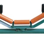 Import Conveyor Roller for mining industry from chinese wholesale supplier and manufacturer