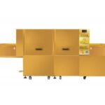 Import Conveyor type dishwasher X1 from chinese wholesale supplier and manufacturer