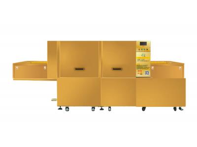 Import Conveyor type dishwasher X1 from chinese wholesale supplier and manufacturer