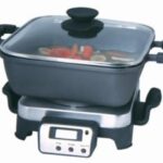 Import Cooker from chinese wholesale supplier and manufacturer