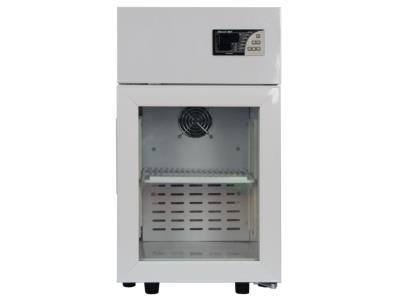Import Cool and heat showcase light box HC-30 from chinese wholesale supplier and manufacturer
