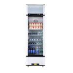 Import Cool and heat showcase light box HC-320 from chinese wholesale supplier and manufacturer