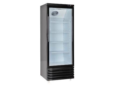 Import Cool and heat showcase no light box HC-230N from chinese wholesale supplier and manufacturer