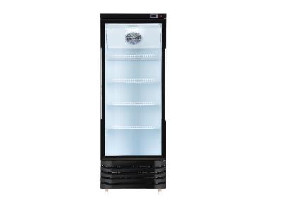 Import Cool and heat showcase no light box HC-320N from chinese wholesale supplier and manufacturer