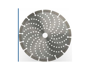 Import Cool-Cut Blade | segmented type from chinese wholesale supplier and manufacturer