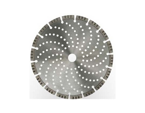 Import Cool-Cut Blade | turbo-segmented type from chinese wholesale supplier and manufacturer