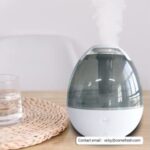 Import Cool Mist Humidifier CF-2520 from chinese wholesale supplier and manufacturer