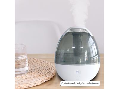 Import Cool Mist Humidifier CF-2520 from chinese wholesale supplier and manufacturer