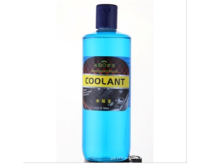 Import coolant from chinese wholesale supplier and manufacturer