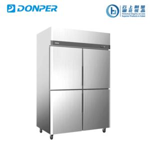 Import Coolfirs Refrigerator SDL1000H4/SCDL1000H4 from chinese wholesale supplier and manufacturer