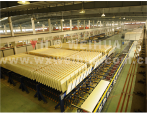 Import cooling system from chinese wholesale supplier and manufacturer