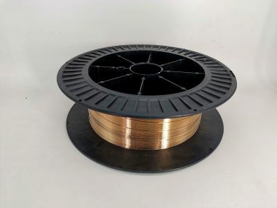 Import COPPER ALLOY WELDING WIRE from chinese wholesale supplier and manufacturer