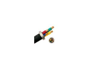 Import Copper (Aluminum) -cored flame-retarding electrical wire cable with PVC insulated (armored from chinese wholesale supplier and manufacturer