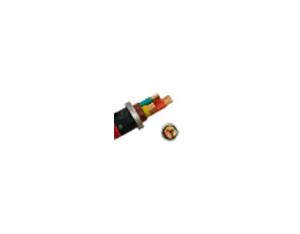 Import Copper (Aluminum)-cored power cable with PE insulated & sheathed from chinese wholesale supplier and manufacturer