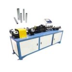 Import Copper / Aluminum/Bundy Tube Straightening & Chipless Cutting Machine from chinese wholesale supplier and manufacturer