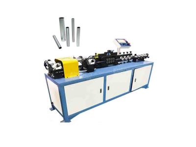 Import Copper / Aluminum/Bundy Tube Straightening & Chipless Cutting Machine from chinese wholesale supplier and manufacturer