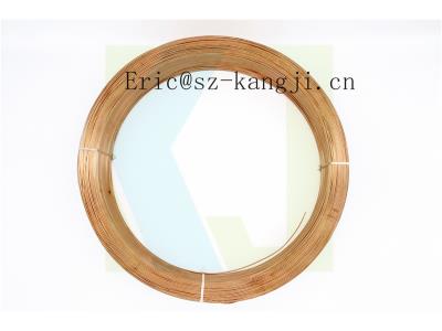 Import copper capillary tube for air conditioning & refrigeration from chinese wholesale supplier and manufacturer