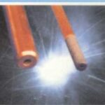 Import Copper-Coated Carbon Electrodes from chinese wholesale supplier and manufacturer