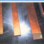 Import Copper-Coated Carbon Electrodes from chinese wholesale supplier and manufacturer