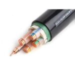 Import Copper Conductor XLPE Insulated PVC Sheathed Power Cable from chinese wholesale supplier and manufacturer