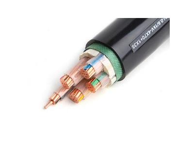 Import Copper Conductor XLPE Insulated PVC Sheathed Power Cable from chinese wholesale supplier and manufacturer
